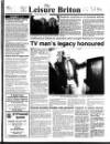 West Briton and Cornwall Advertiser Thursday 02 January 1997 Page 31