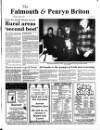 West Briton and Cornwall Advertiser Thursday 02 January 1997 Page 47