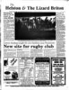 West Briton and Cornwall Advertiser Thursday 02 January 1997 Page 53