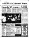 West Briton and Cornwall Advertiser Thursday 02 January 1997 Page 59