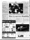 West Briton and Cornwall Advertiser Thursday 09 January 1997 Page 12