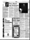 West Briton and Cornwall Advertiser Thursday 09 January 1997 Page 16
