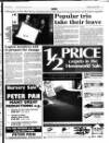 West Briton and Cornwall Advertiser Thursday 09 January 1997 Page 17