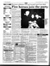 West Briton and Cornwall Advertiser Thursday 09 January 1997 Page 60