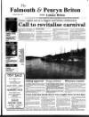 West Briton and Cornwall Advertiser Thursday 09 January 1997 Page 61