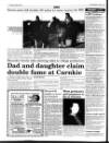 West Briton and Cornwall Advertiser Thursday 09 January 1997 Page 86
