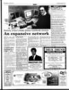 West Briton and Cornwall Advertiser Thursday 09 January 1997 Page 87