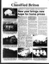 West Briton and Cornwall Advertiser Thursday 09 January 1997 Page 92