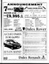 West Briton and Cornwall Advertiser Thursday 09 January 1997 Page 138
