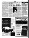 West Briton and Cornwall Advertiser Thursday 16 January 1997 Page 6