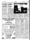 West Briton and Cornwall Advertiser Thursday 16 January 1997 Page 14