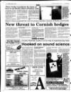West Briton and Cornwall Advertiser Thursday 16 January 1997 Page 28