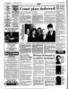 West Briton and Cornwall Advertiser Thursday 16 January 1997 Page 42