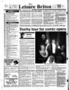 West Briton and Cornwall Advertiser Thursday 16 January 1997 Page 56