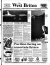 West Briton and Cornwall Advertiser Thursday 16 January 1997 Page 57