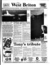West Briton and Cornwall Advertiser Thursday 16 January 1997 Page 69