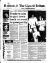 West Briton and Cornwall Advertiser Thursday 16 January 1997 Page 71