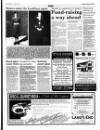 West Briton and Cornwall Advertiser Thursday 16 January 1997 Page 91