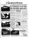 West Briton and Cornwall Advertiser Thursday 16 January 1997 Page 95