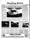 West Briton and Cornwall Advertiser Thursday 16 January 1997 Page 150