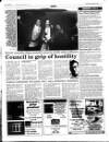 West Briton and Cornwall Advertiser Thursday 23 January 1997 Page 3
