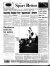 West Briton and Cornwall Advertiser Thursday 23 January 1997 Page 40