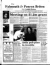 West Briton and Cornwall Advertiser Thursday 23 January 1997 Page 60