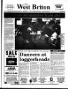 West Briton and Cornwall Advertiser Thursday 23 January 1997 Page 70
