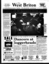 West Briton and Cornwall Advertiser Thursday 23 January 1997 Page 71