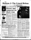 West Briton and Cornwall Advertiser Thursday 23 January 1997 Page 72