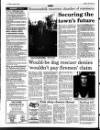 West Briton and Cornwall Advertiser Thursday 23 January 1997 Page 73