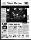 West Briton and Cornwall Advertiser Thursday 23 January 1997 Page 83