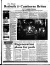 West Briton and Cornwall Advertiser Thursday 23 January 1997 Page 84