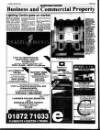 West Briton and Cornwall Advertiser Thursday 23 January 1997 Page 117