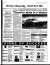 West Briton and Cornwall Advertiser Thursday 23 January 1997 Page 138