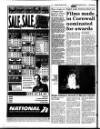 West Briton and Cornwall Advertiser Thursday 30 January 1997 Page 12