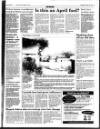 West Briton and Cornwall Advertiser Thursday 30 January 1997 Page 23