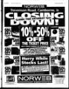West Briton and Cornwall Advertiser Thursday 30 January 1997 Page 31