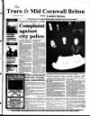 West Briton and Cornwall Advertiser Thursday 30 January 1997 Page 43