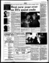 West Briton and Cornwall Advertiser Thursday 30 January 1997 Page 44