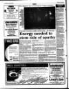 West Briton and Cornwall Advertiser Thursday 30 January 1997 Page 66