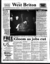 West Briton and Cornwall Advertiser Thursday 30 January 1997 Page 72