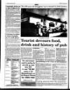 West Briton and Cornwall Advertiser Thursday 30 January 1997 Page 76