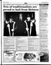 West Briton and Cornwall Advertiser Thursday 30 January 1997 Page 77