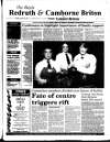 West Briton and Cornwall Advertiser Thursday 30 January 1997 Page 85