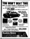 West Briton and Cornwall Advertiser Thursday 30 January 1997 Page 147