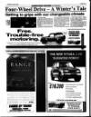 West Briton and Cornwall Advertiser Thursday 30 January 1997 Page 150