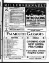 West Briton and Cornwall Advertiser Thursday 30 January 1997 Page 157