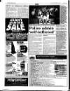 West Briton and Cornwall Advertiser Thursday 06 February 1997 Page 8