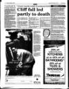 West Briton and Cornwall Advertiser Thursday 06 February 1997 Page 16